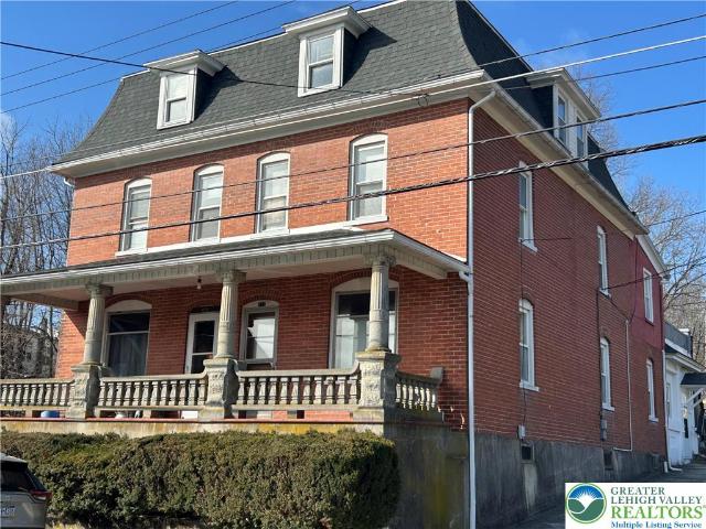 House for sale in Bangor, Pennsylvania