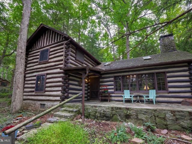 House for sale in Mount Gretna, Lebanon County