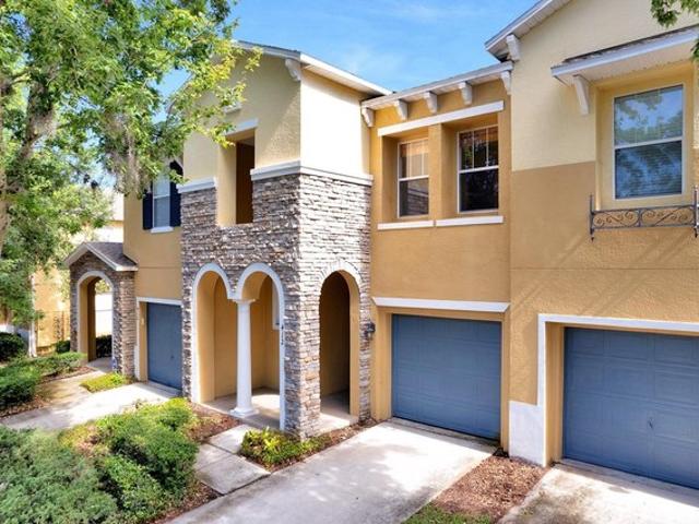 Townhouse for sale in Oviedo, Florida