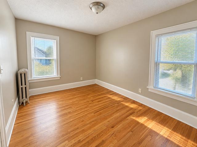 Apartment for rent in Iris Park, Saint Paul