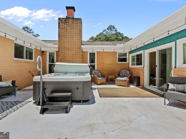 House for sale in Jesup, Georgia