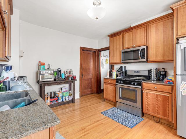 Commercial for sale in Union Park, Ramsey
