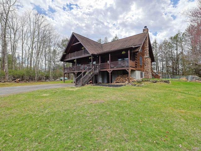 House for sale in Bethel, New York