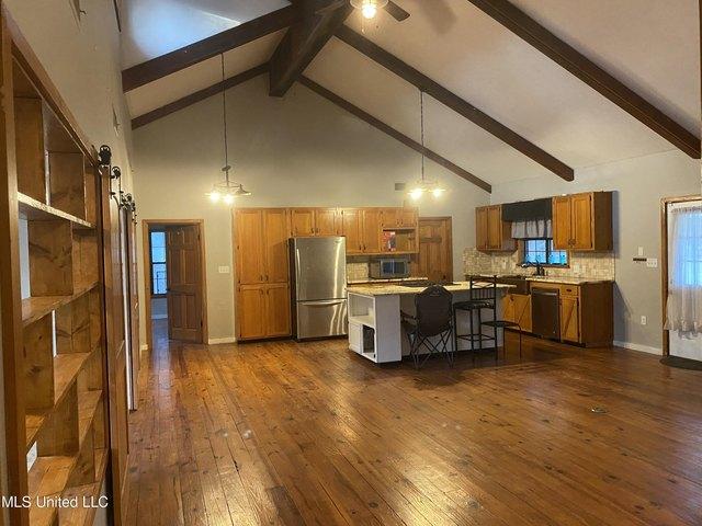House for sale in Florence, Mississippi