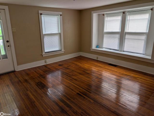 House for sale in Burlington, Iowa