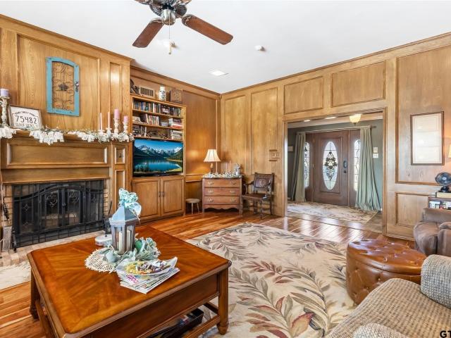 House for sale in Sulphur Springs, Texas