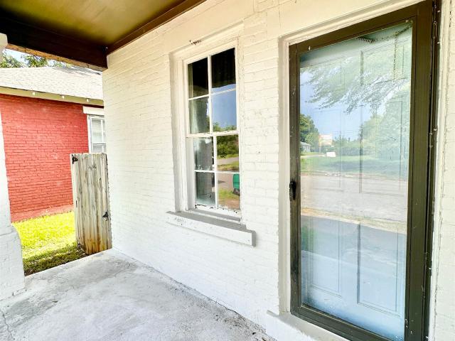 House for sale in Sheffield, Alabama