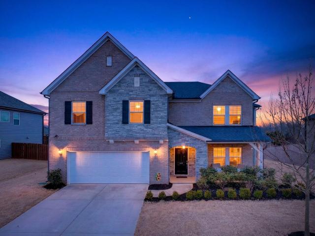 House for sale in Simpsonville, South Carolina