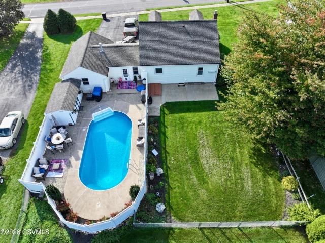 House for sale in New Berlin, Union County