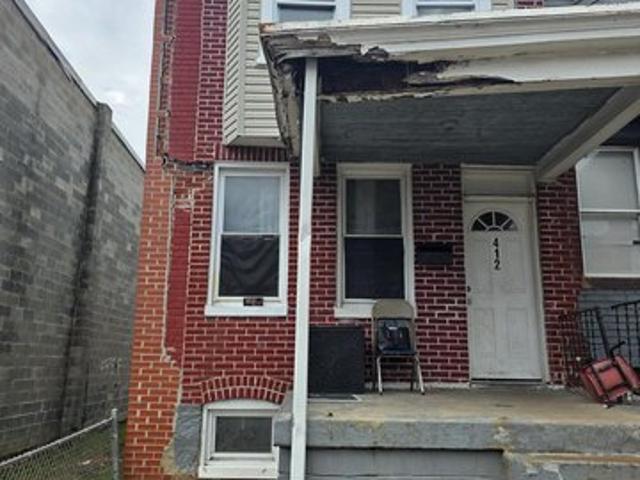 Townhouse for sale in Gibsonton, Maryland