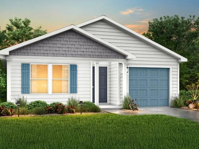 House for sale in Hamilton, Texas