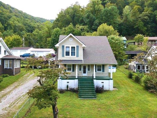 House for sale in Harlan, Harlan County