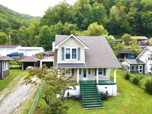 House for sale in Harlan, Harlan County
