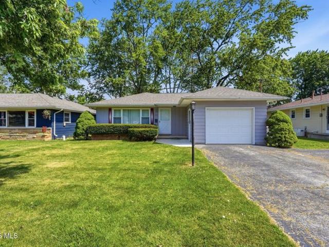 House for sale in Findlay, Ohio