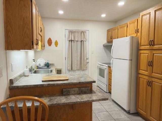 Apartment for rent in Jacques-Cartier, Cap-Santé