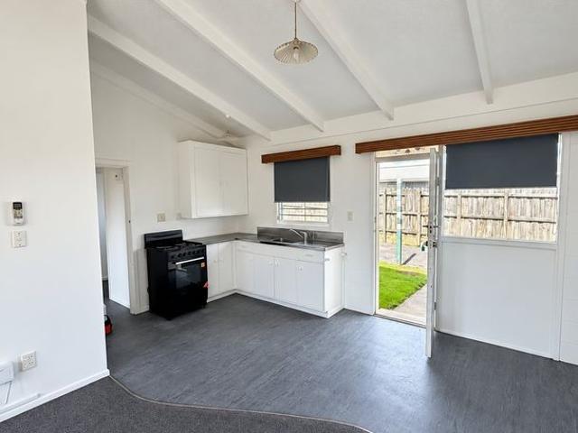 Apartment for rent in Victoria, Rotorua