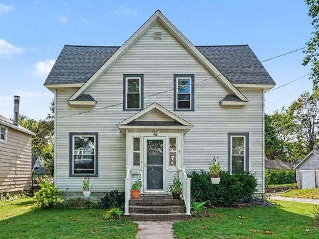 House for sale in Cadillac, Michigan