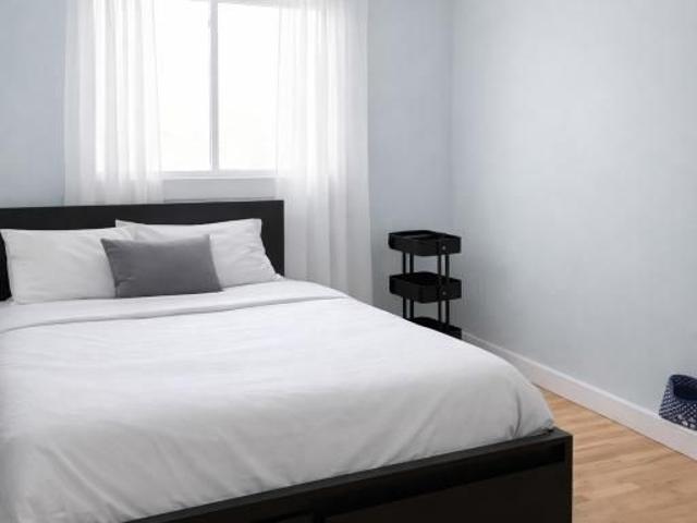 Apartment for rent in Québec, Quebec
