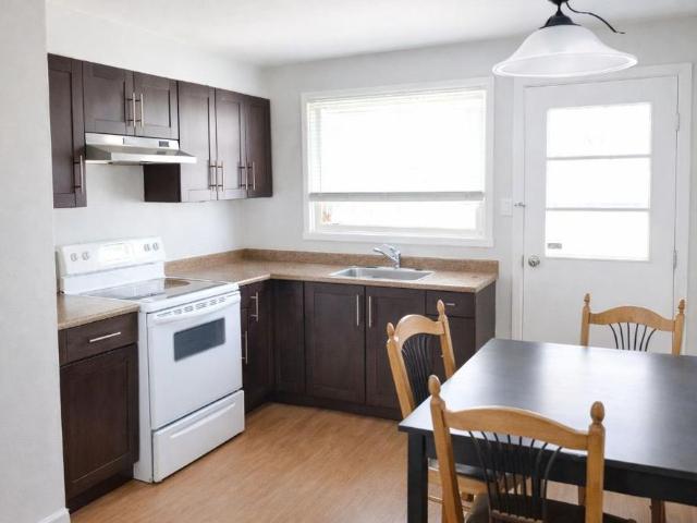 Apartment for rent in La Cité-Limoilou, Québec