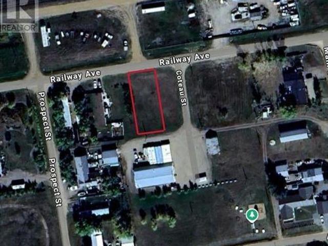 Land for sale in Belle Plaine, Saskatchewan