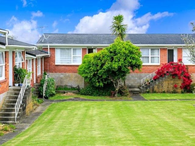 House for rent in Forrest Hill, Devonport-Takapuna