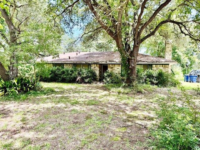 House for sale in Groveton, Texas