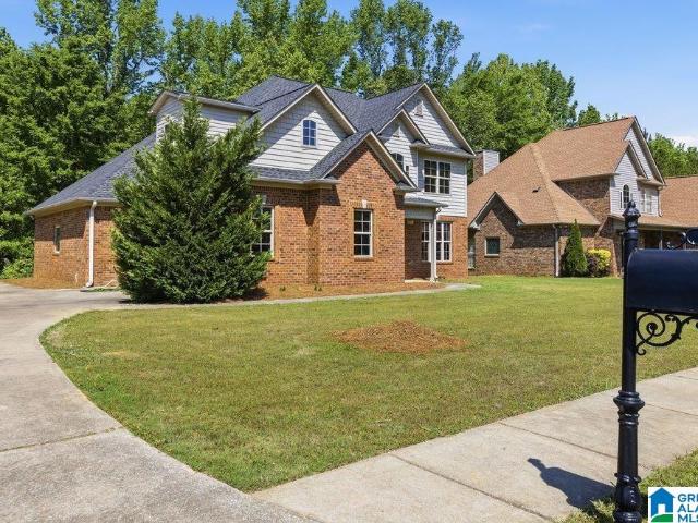 House for sale in Alabaster, Alabama