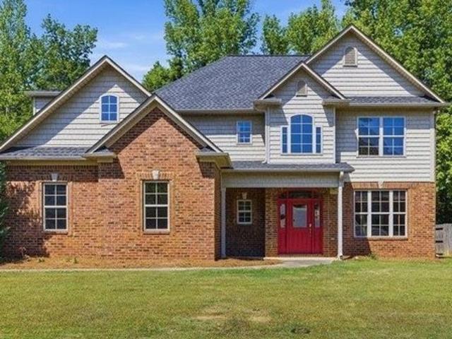 House for sale in Alabaster, Alabama