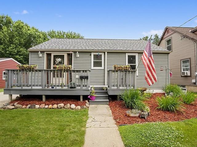 House for sale in Cold Spring, Minnesota