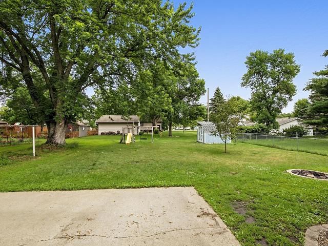 House for sale in Cold Spring, Minnesota
