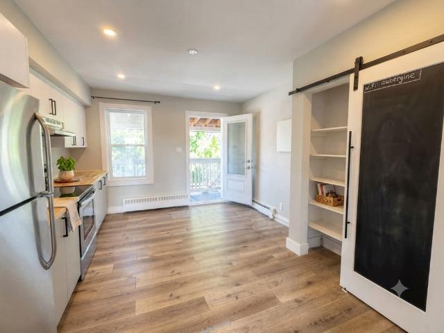 Apartment for rent in Sainte-Anne-des-Monts, Gaspésie–Îles-de-la-Madeleine