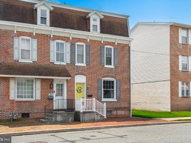 Townhouse for sale in Boyertown, Pennsylvania