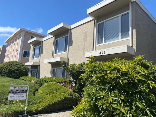 Condo for rent in Millbrae