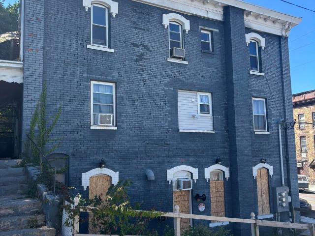 Commercial for sale in Scranton, Lackawanna County