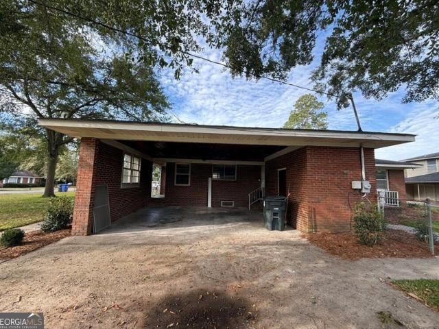 House for sale in Dublin, Georgia