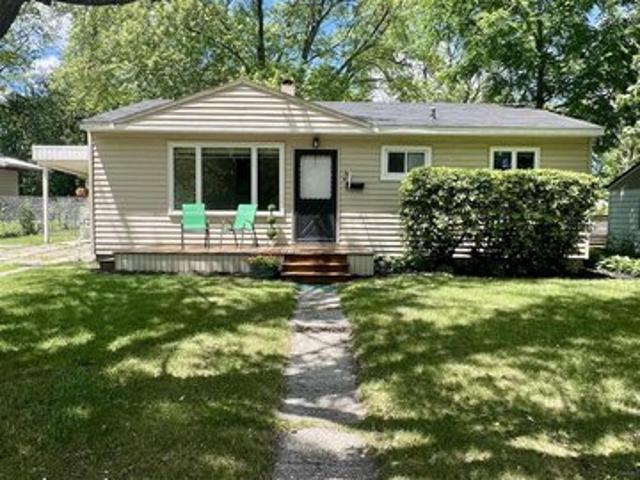 House for sale in Gratiot, Michigan