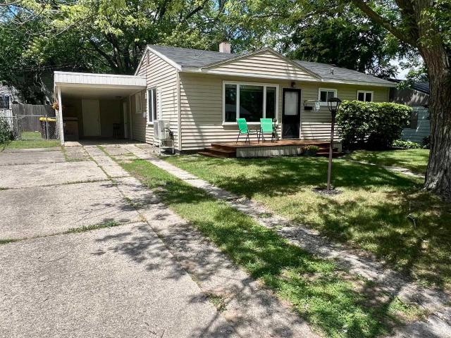House for sale in Gratiot, Michigan
