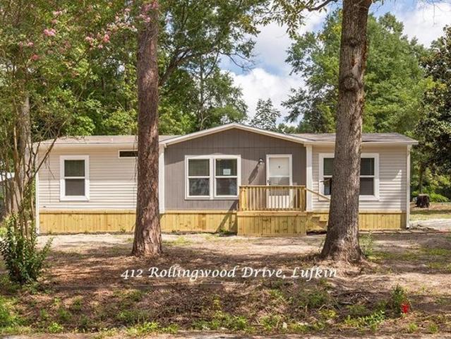House for sale in Lufkin, Texas