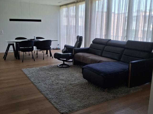 Apartment mieten in Baar, Zug