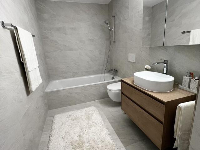 Apartment mieten in Bachenbülach, Zürich