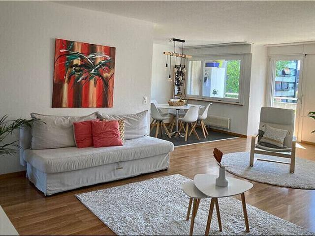 Apartment mieten in Bern