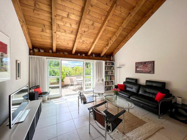 Apartment mieten in Muri bei Bern, Bern