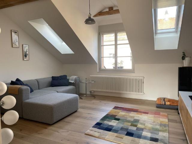 Apartment mieten in Bern