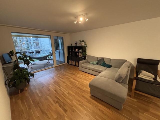 Apartment mieten in Vechigen, Bern