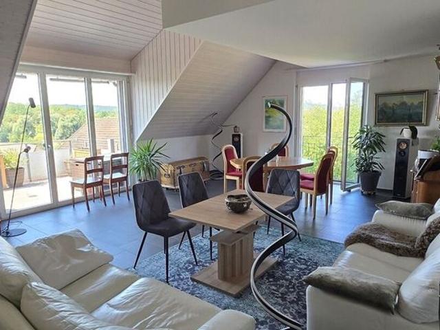 Apartment mieten in Eggenwil, Bezirk Bremgarten