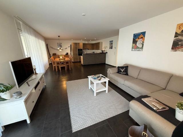 Apartment mieten in Engelberg, Obwalden