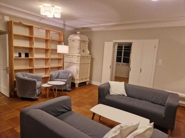 Apartment mieten in Gachnang, Thurgau