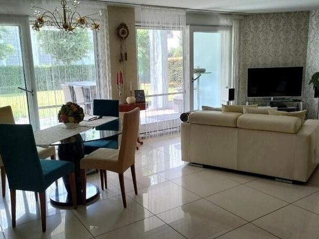 Apartment mieten in Lü