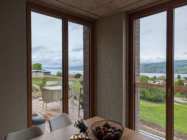 Apartment mieten in Horgen, Zürich