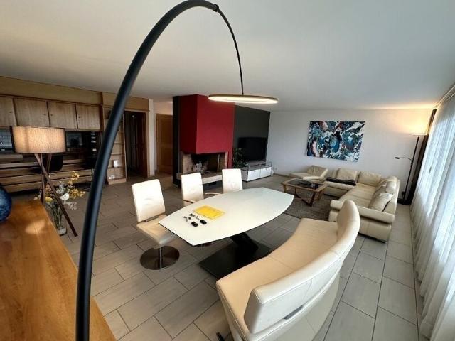 Apartment mieten in Ittigen, Bern